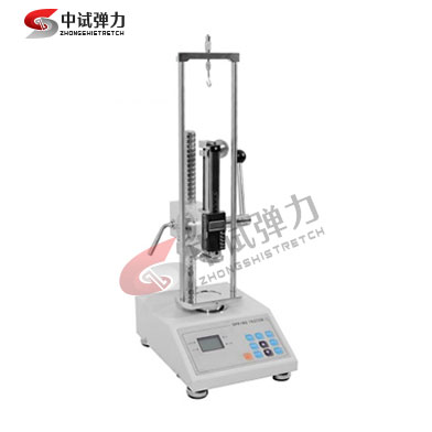 50-5000n手動彈簧拉壓試驗機｛大空間｝