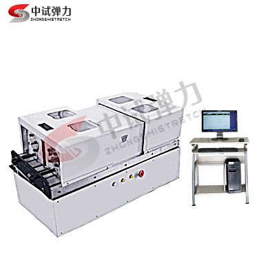 多工位彈簧試驗(yàn)機(jī) 多工位力學(xué)試驗(yàn)機(jī)