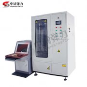 螺旋圓柱彈簧拉壓疲勞試驗機(jī)