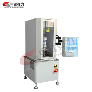 數(shù)顯彈簧扭轉(zhuǎn)試驗機(jī)