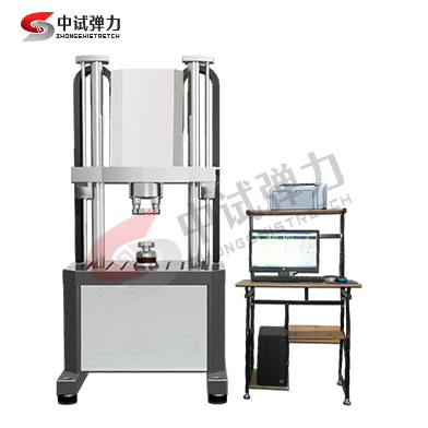 電子式彈簧疲勞試驗(yàn)機(jī)